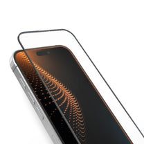 Retail Display Cases – Tempered glass with frame for iPhone - Carlat