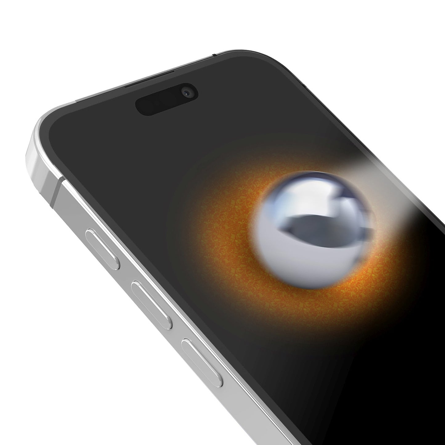 Retail Display Cases – Tempered glass with frame for iPhone - Carlat