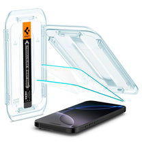 Retail Display Cases – Tempered glass with mounting frame for - Carlat
