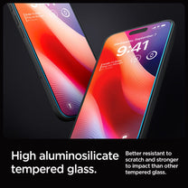Retail Display Cases – Tempered glass with mounting frame for - Carlat