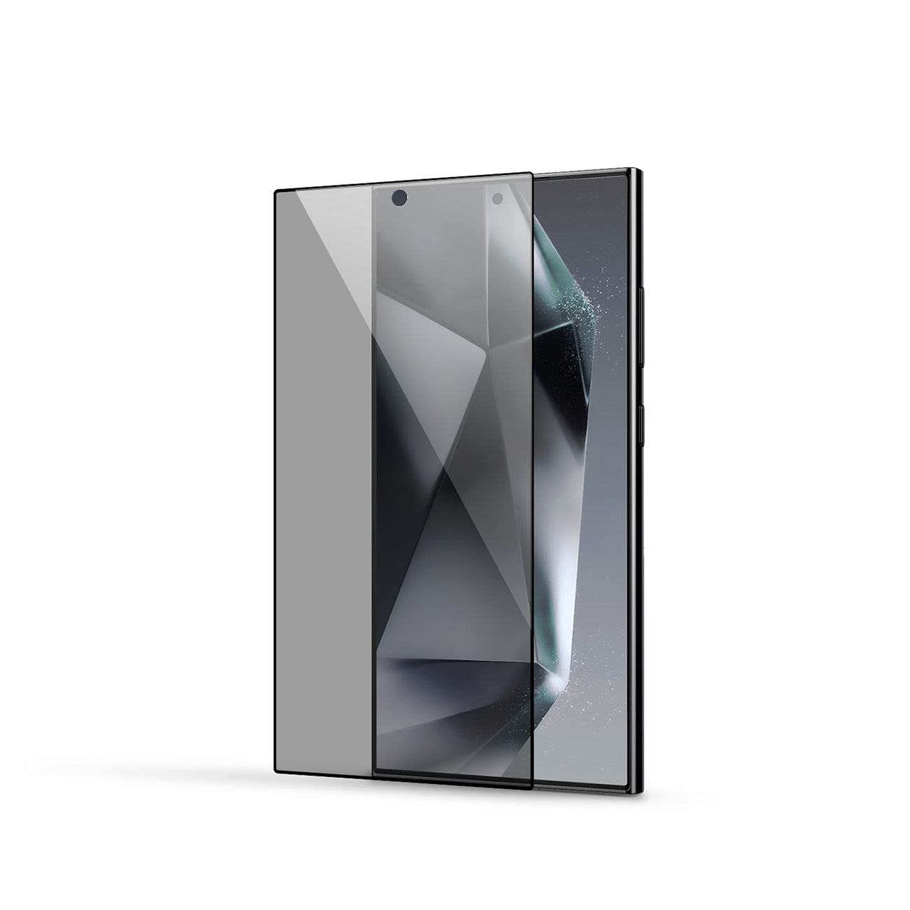 Retail Display Cases – Tempered glass with reinforced edge for - Carlat