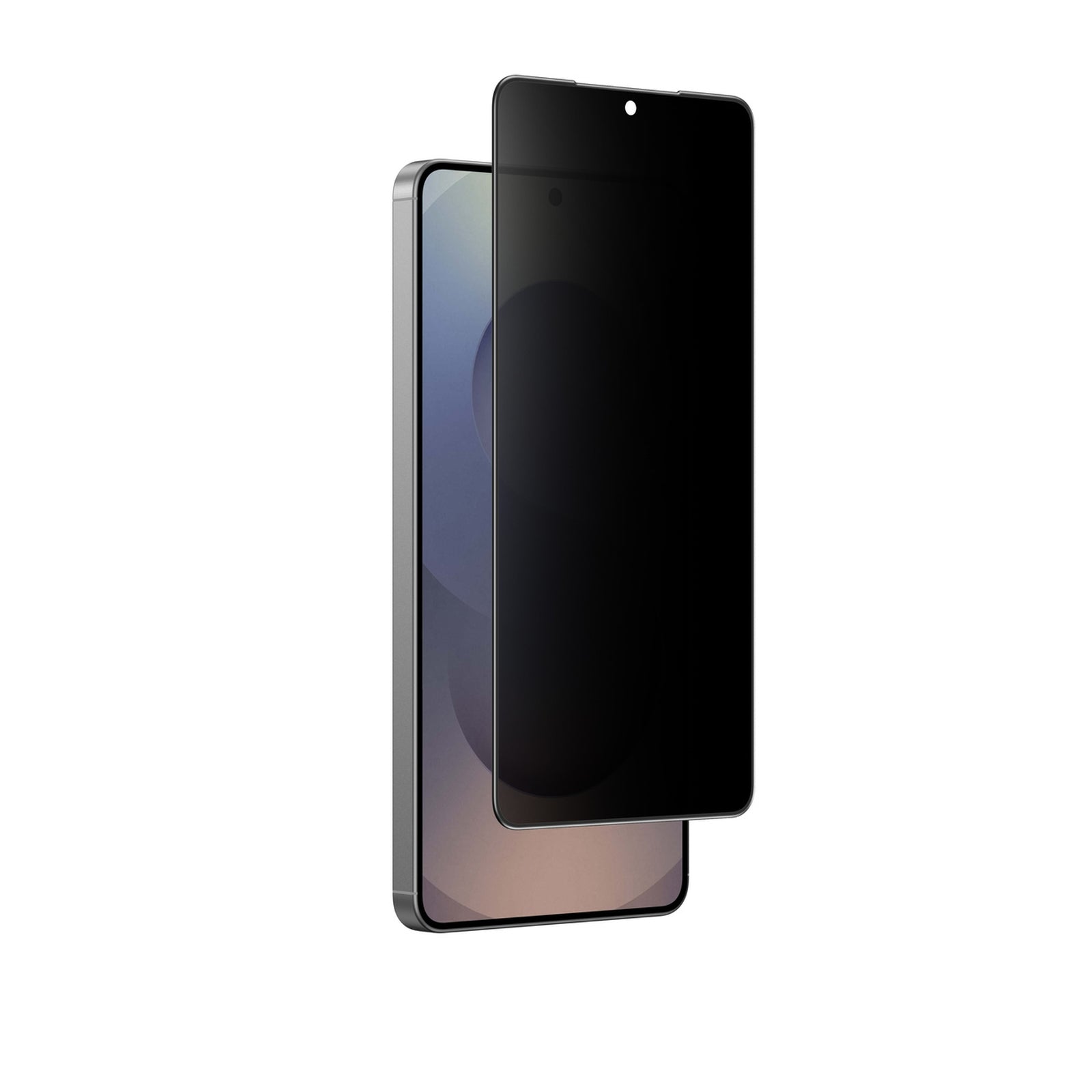 Retail Display Cases – Tempered privacy glass for Samsung S26 - Carlat