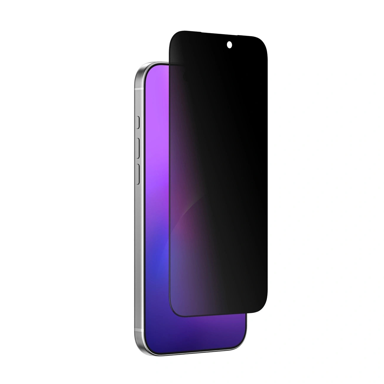 Retail Display Cases – Tempered privacy glass for iPhone 16 - Carlat