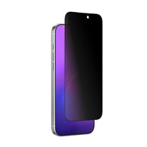 Retail Display Cases – Tempered privacy glass for iPhone 16 - Carlat