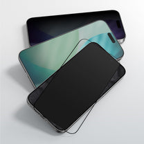 Retail Display Cases – Tempered privacy glass for iPhone 16 - Carlat
