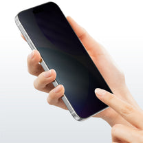 Retail Display Cases – Tempered privacy glass for iPhone 16 - Carlat
