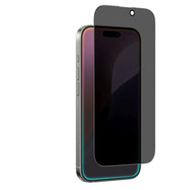 Retail Display Cases – Tempered privacy glass for iPhone 16 - Carlat