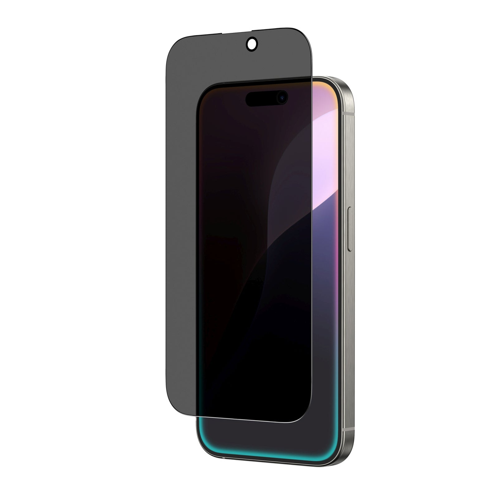 Retail Display Cases – Tempered privacy glass for iPhone 16 - Carlat