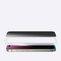 Retail Display Cases – Tempered privacy glass for iPhone 16 - Carlat