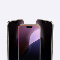 Retail Display Cases – Tempered privacy glass for iPhone 16 - Carlat