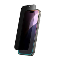 Retail Display Cases – Tempered privacy glass for iPhone 16 - Carlat