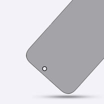 Retail Display Cases – Tempered privacy glass for iPhone 16 - Carlat
