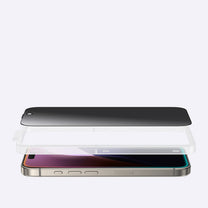Retail Display Cases – Tempered privacy glass for iPhone 16 - Carlat