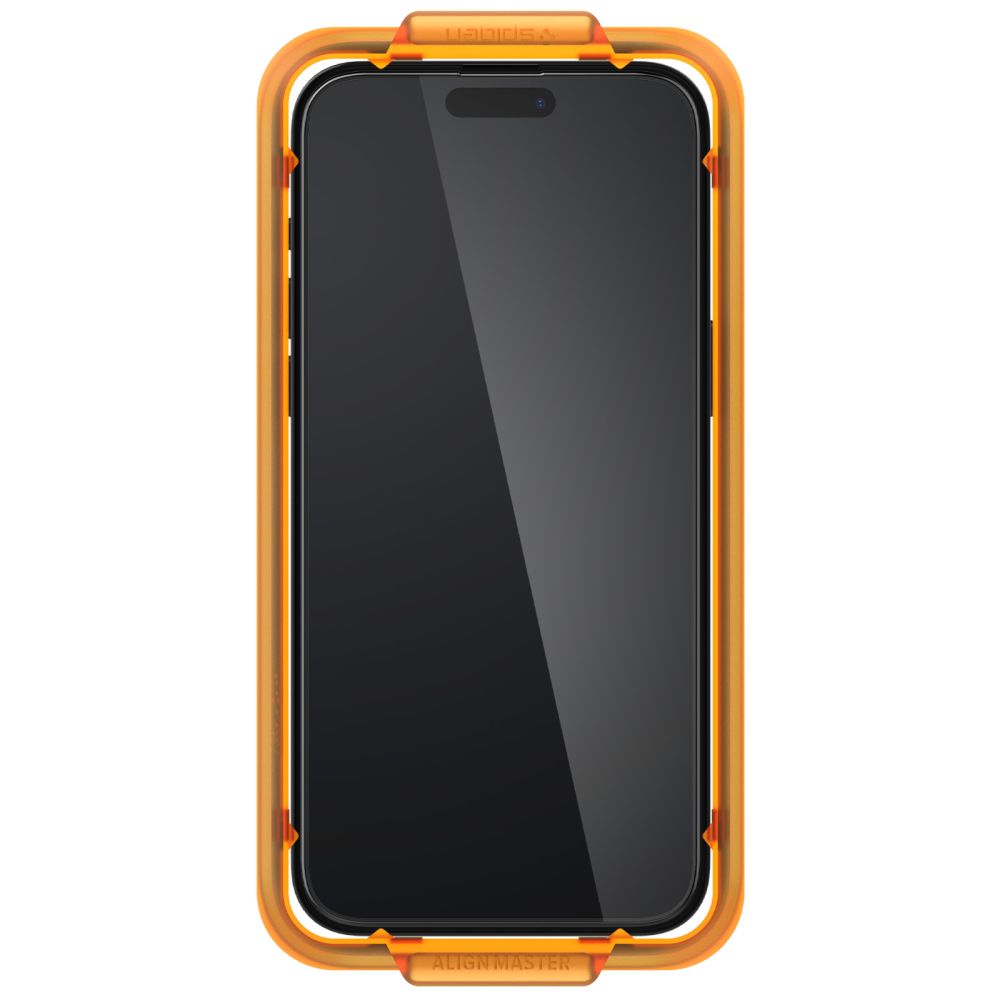 Retail Display Cases – Tempered protective glass for iPhone 15 - Carlat