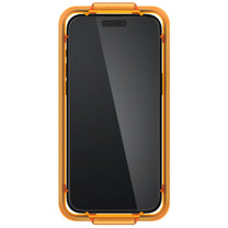 Retail Display Cases – Tempered protective glass for iPhone 15 - Carlat