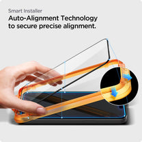 Retail Display Cases – Tempered protective glass for iPhone 15 - Carlat