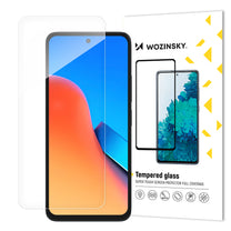 Retail Display Cases – Tempered protective glass for the Xiaomi - Carlat