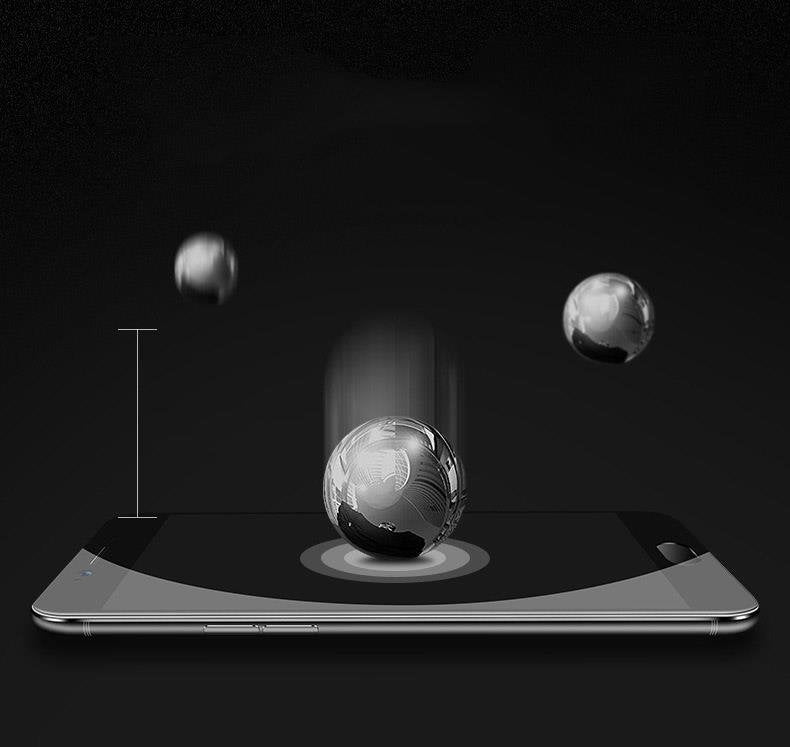 Retail Display Cases – Tempered protective glass for the Xiaomi - Carlat