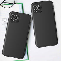 Retail Display Cases – Thin silicone cover case for Xiaomi - Carlat