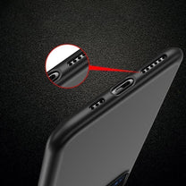 Retail Display Cases – Thin silicone cover case for Xiaomi - Carlat