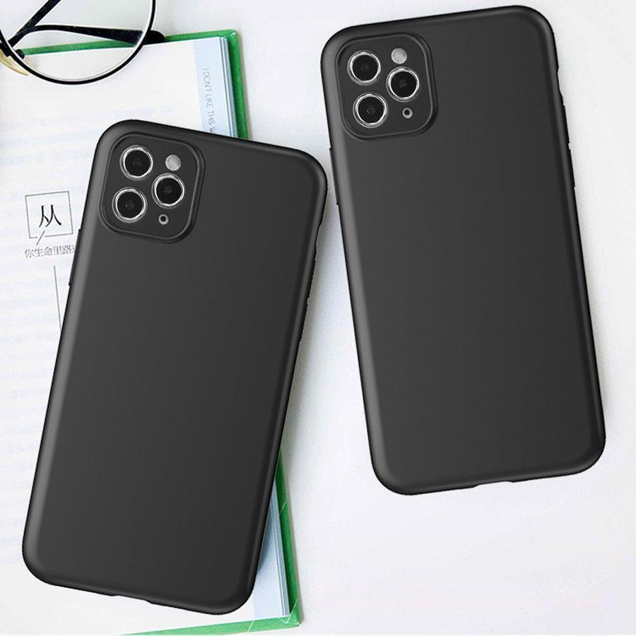 Retail Display Cases – Thin silicone cover case for Xiaomi - Carlat