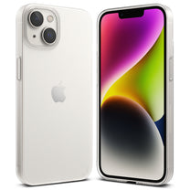 Retail Display Cases – Translucent ultra-thin case for iPhone 14 - Carlat