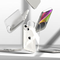 Retail Display Cases – Translucent ultra-thin case for iPhone 14 - Carlat