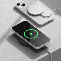 Retail Display Cases – Translucent ultra-thin case for iPhone 14 - Carlat