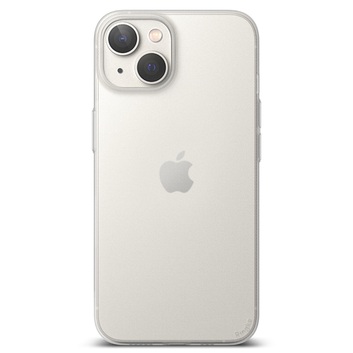 Retail Display Cases – Translucent ultra-thin case for iPhone - Carlat