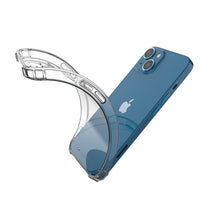 Retail Display Cases – Transparent armored case for iPhone 14 - Carlat