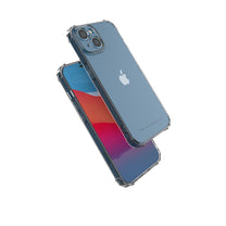 Retail Display Cases – Transparent armored case for iPhone 14 - Carlat