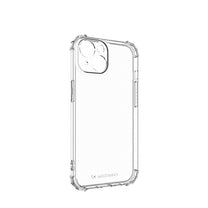 Retail Display Cases – Transparent armored case for iPhone 14 - Carlat