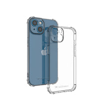 Retail Display Cases – Transparent armored case for iPhone 14 - Carlat