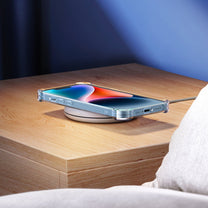 Retail Display Cases – Transparent protective gel case for iPhone - Carlat