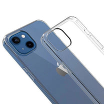 Retail Display Cases – Ultra Clear case for Samsung Galaxy - Carlat
