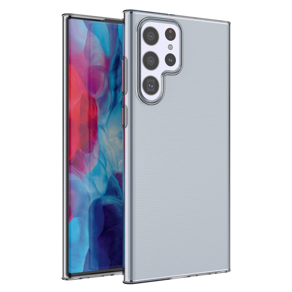 Retail Display Cases – Ultra Clear gel case case for - Carlat