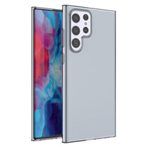 Retail Display Cases – Ultra Clear gel case case for - Carlat