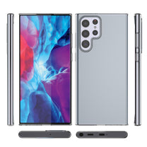 Retail Display Cases – Ultra Clear gel case case for - Carlat