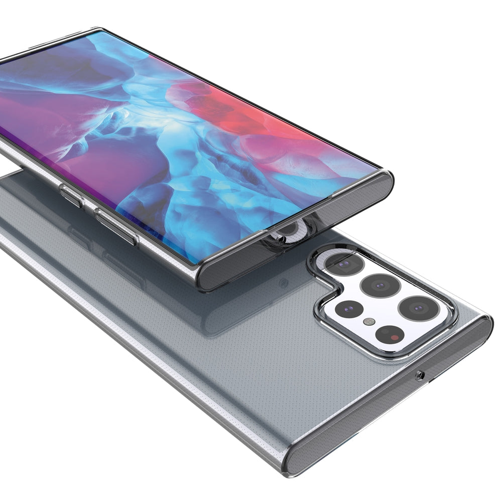 Retail Display Cases – Ultra Clear gel case case for - Carlat