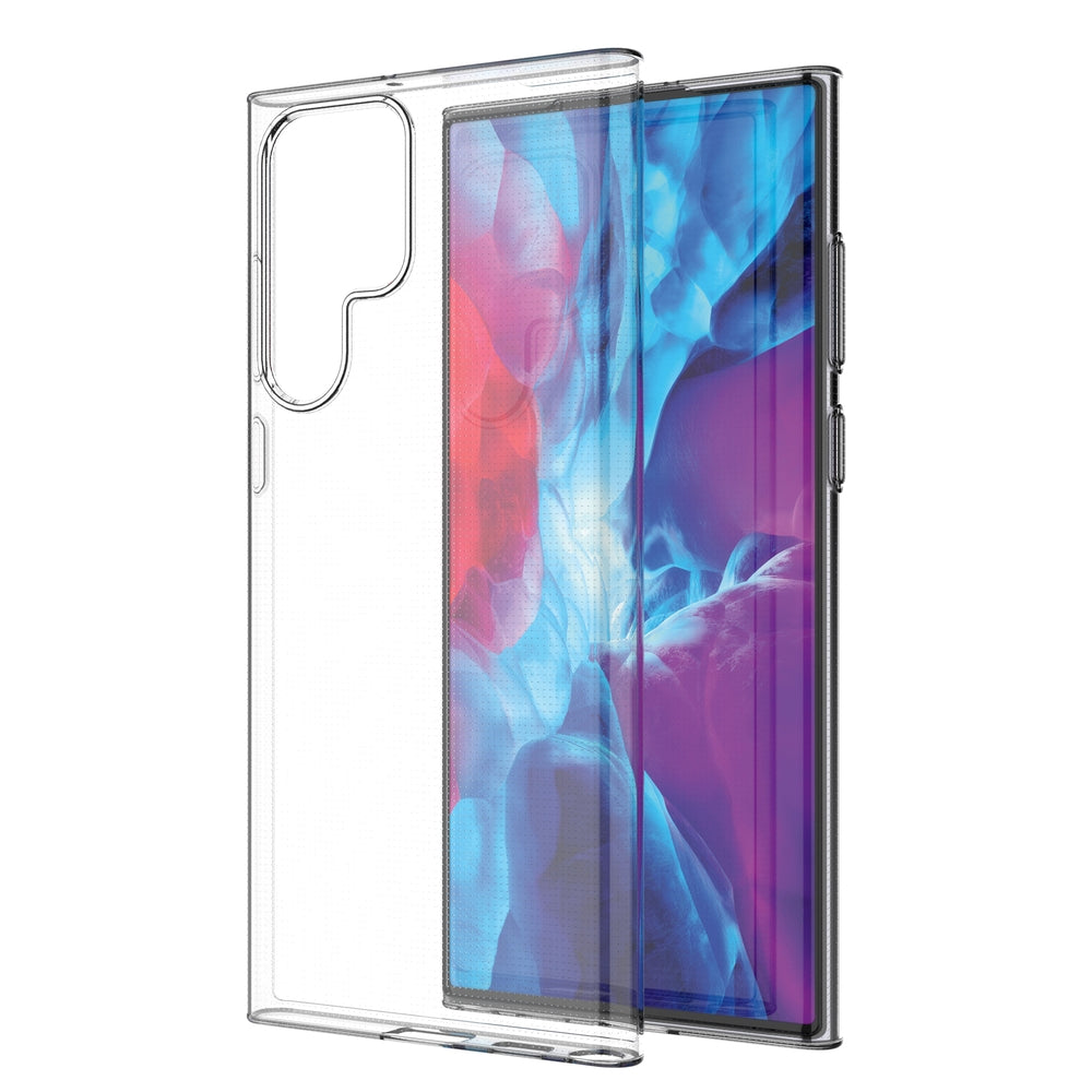 Retail Display Cases – Ultra Clear gel case case for - Carlat