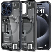 Retail Display Cases – Ultra Hybrid Mag case with MagSafe - Carlat