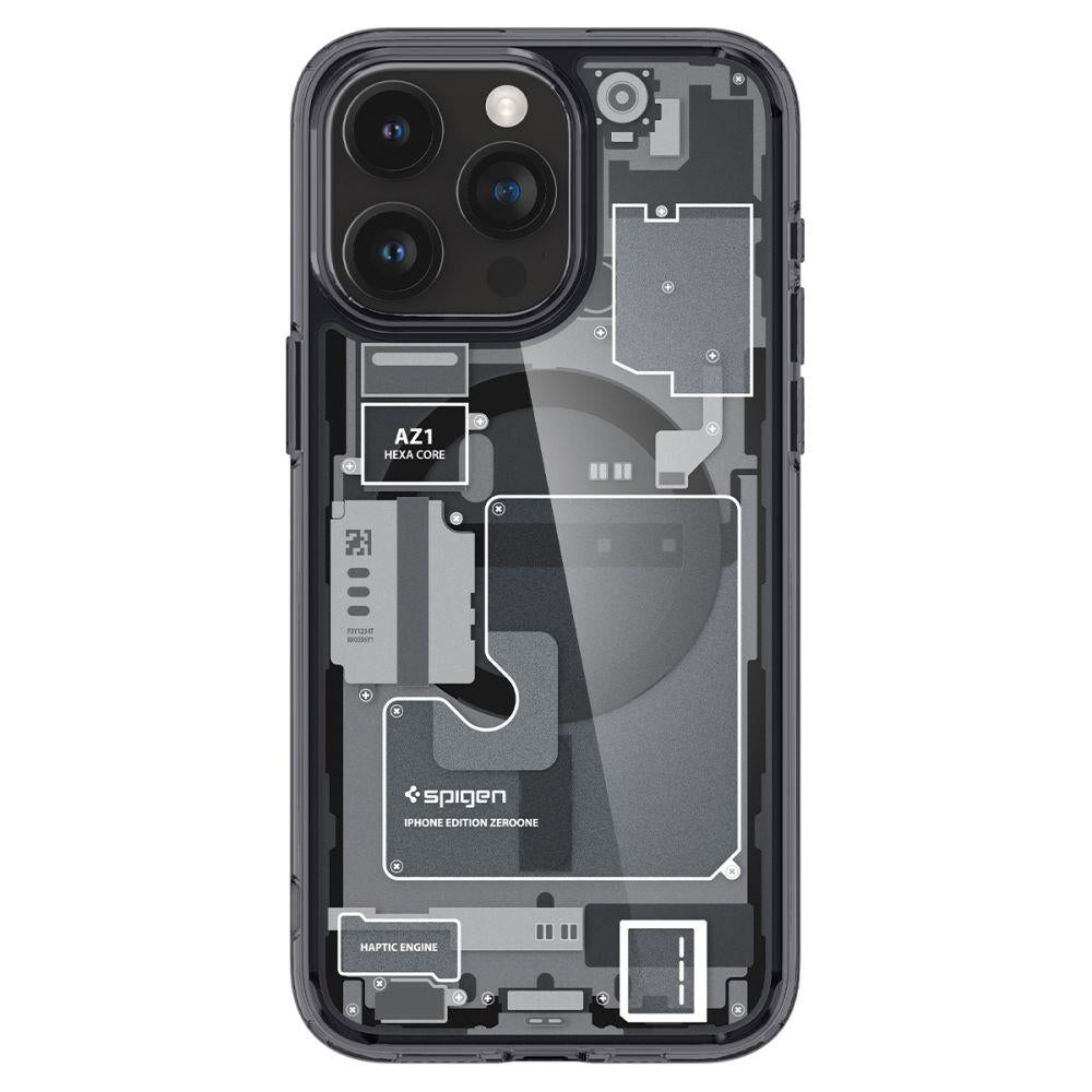 Retail Display Cases – Ultra Hybrid Mag case with MagSafe - Carlat