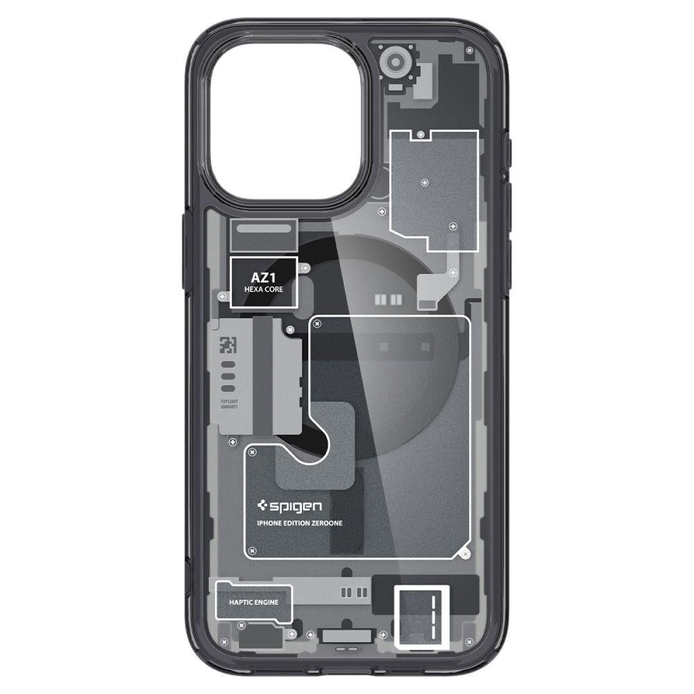 Retail Display Cases – Ultra Hybrid Mag case with MagSafe - Carlat