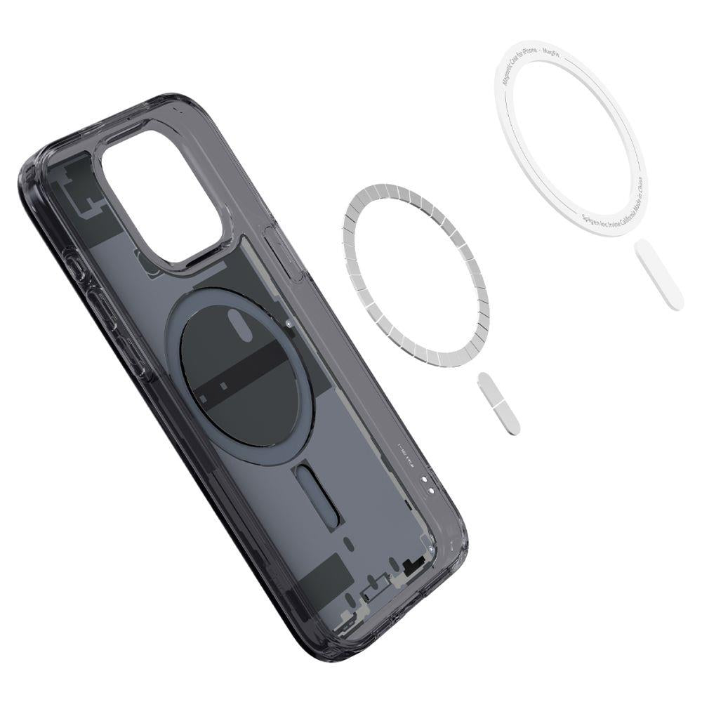 Retail Display Cases – Ultra Hybrid Mag case with MagSafe - Carlat