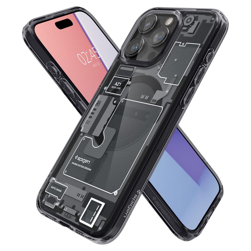 Retail Display Cases – Ultra Hybrid Mag case with MagSafe - Carlat