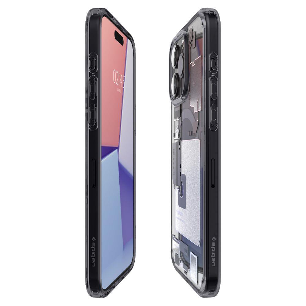 Retail Display Cases – Ultra Hybrid Mag case with MagSafe - Carlat
