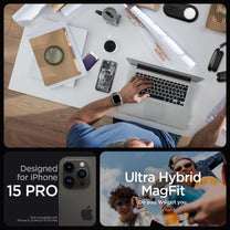 Retail Display Cases – Ultra Hybrid Mag case with MagSafe - Carlat