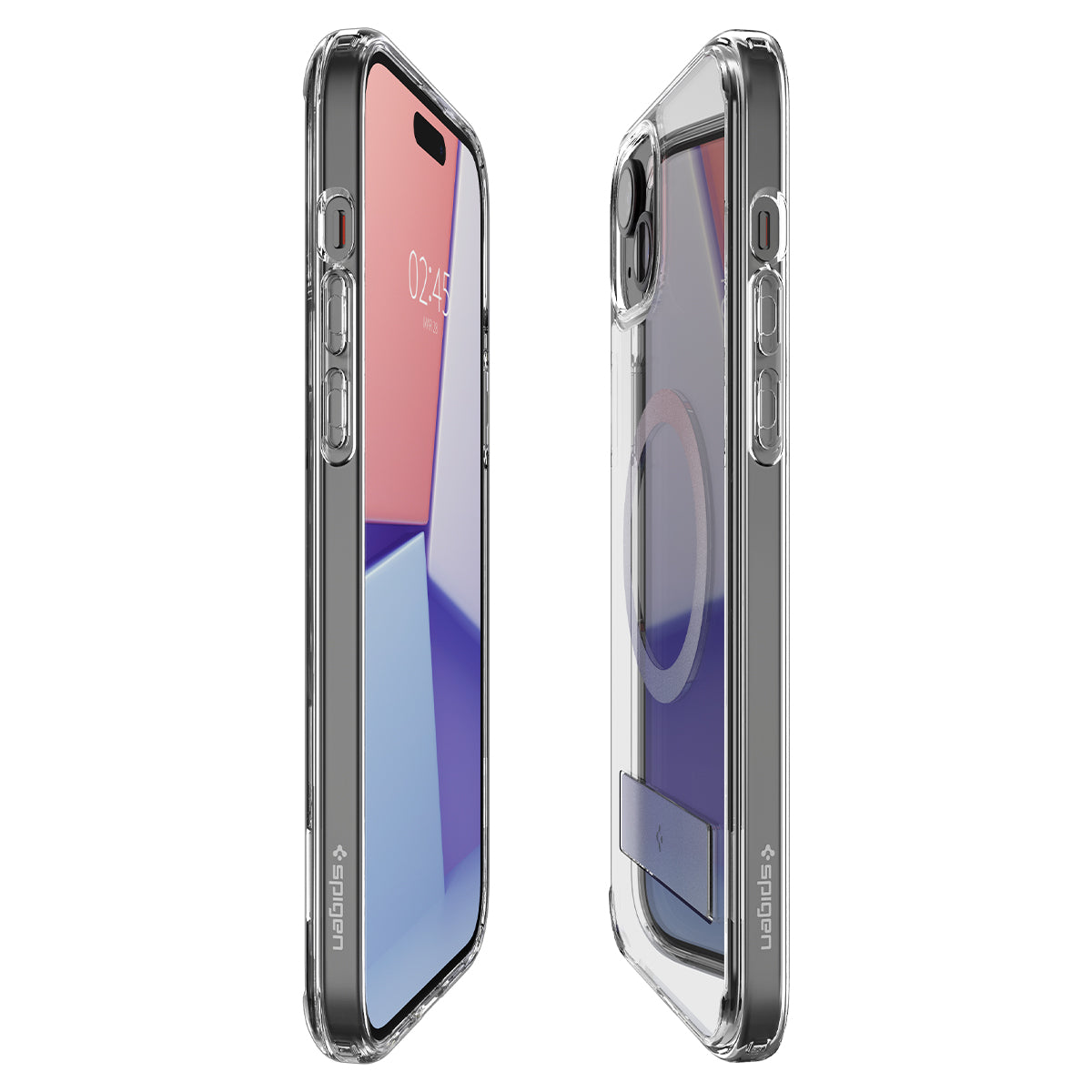 Retail Display Cases – Ultra Hybrid S MagSafe case with - Carlat
