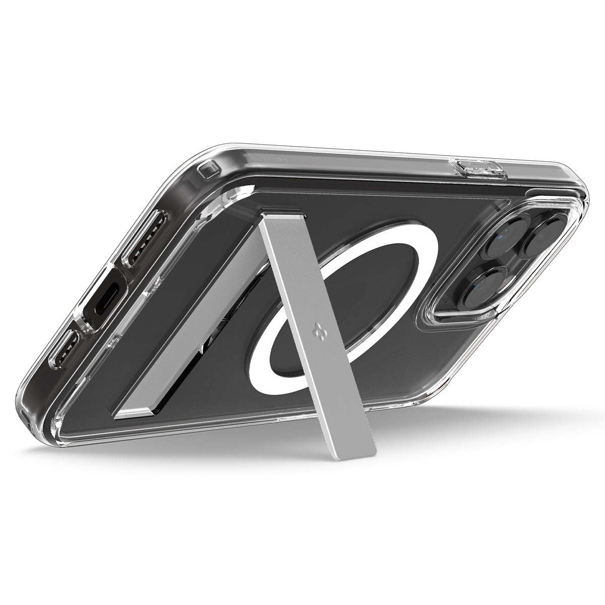 Retail Display Cases – Ultra Hybrid S MagSafe case with - Carlat