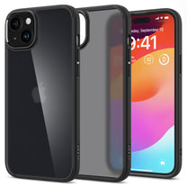 Retail Display Cases – Ultra Hybrid case for iPhone 15 - Carlat